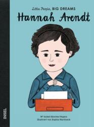 Hannah Arendt (ISBN: 9783458178316)
