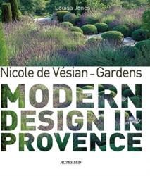 Nicole de Vesian - Grădini (ISBN: 9782330120375)
