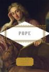 Alexander Pope Poems - Alexander Pope (ISBN: 9781841598154)