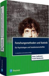 Forschungsmethoden und Statistik für Psychologen und Sozialwissenschaftler - Peter Sedlmeier, Frank Renkewitz (ISBN: 9783868943214)