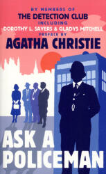 Ask a Policeman (2013)