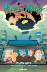 Rick and morty Vol. 7 (ISBN: 9781620105092)