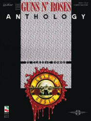 Guns N' Roses Anthology - Guns N' Roses (ISBN: 9780895248664)