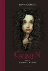 Carmen (ISBN: 9783946593959)