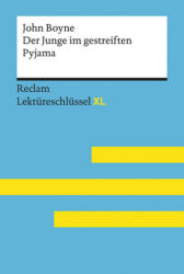 John Boyne: Der Junge im gestreiften Pyjama (ISBN: 9783150154977)