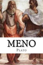 Plato - Meno - Plato (ISBN: 9781545120231)