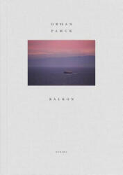 Orhan Pamuk: Balkon - Orhan Pamuk (ISBN: 9783958293991)