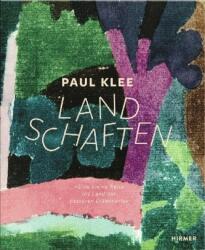 Paul Klee - Peisaje (ISBN: 9783777430423)