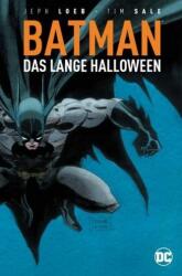Batman: Das lange Halloween (ISBN: 9783741607363)