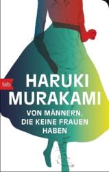 Von Männern, die keine Frauen haben (ISBN: 9783442717064)