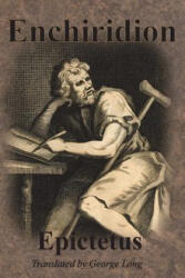 Enchiridion - EPICTETUS (ISBN: 9781640320758)