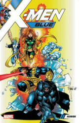 X-men Blue Vol. 0: Reunion - Steve Seagle, Terry Kavanagh, Joe Casey (ISBN: 9781302909536)