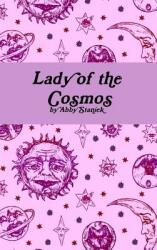 Lady of the Cosmos (ISBN: 9781387104727)