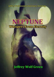 Neptune - Jeffrey Wolf Green (ISBN: 9781535217637)