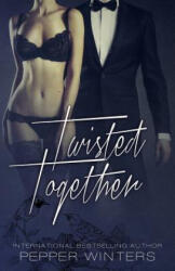Twisted Together - Pepper Winters (ISBN: 9781499752823)