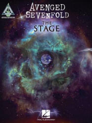 Avenged Sevenfold - Stage - Avenged Sevenfold (ISBN: 9781495090066)