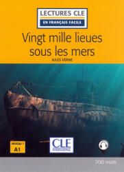 Vingt mille lieues sous les mers (ISBN: 9783125931282)