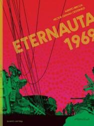 Eternauta 1969 (ISBN: 9783945034699)