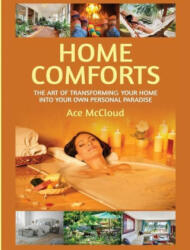 Home Comforts - Ace McCloud (ISBN: 9781640484177)