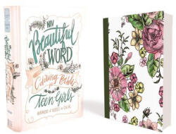 NIV, Beautiful Word Coloring Bible for Teen Girls, Hardcover - Zondervan (ISBN: 9780310447221)