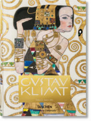 Gustav Klimt. Tout l'oeuvre peint - Tobias G. Natter (ISBN: 9783836562898)
