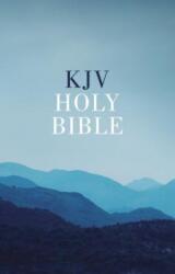 KJV, Value Outreach Bible, Paperback (ISBN: 9780718097264)