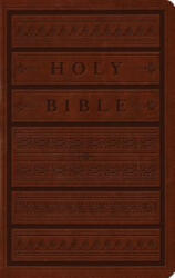 ESV Large Print Personal Size Bible (ISBN: 9781433555909)