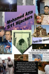Mohamed Atta 9/11 Hijackers - Pamela Lillian Valemont (ISBN: 9781326691677)