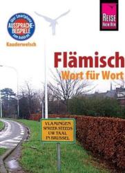 Reise Know-How Sprachführer Flämisch - Wort für Wort (ISBN: 9783831764976)