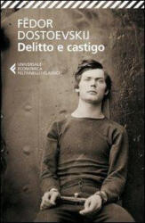 Delitto e castigo - Fëdor Dostoevskij, D. Rebecchini (ISBN: 9788807900617)