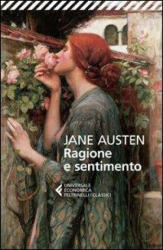 Ragione e sentimento - Jane Austen, F. Severini (ISBN: 9788807900112)