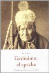 GERONIMO EL APACHE B-112 - ANGIE DEBO (ISBN: 9788497167543)