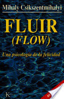 Fluir (ISBN: 9788472453722)