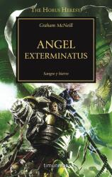 Angel Exterminatus 23 - Graham McNeill (ISBN: 9788445003725)