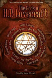 Gods of HP Lovecraft - Aaron J. French (ISBN: 9781942712565)
