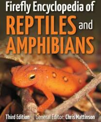 Firefly Encyclopedia of Reptiles and Amphibians (ISBN: 9781770855939)