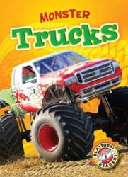 Monster Trucks (ISBN: 9781600149405)