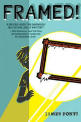 Framed! - James Ponti (ISBN: 9781481436304)