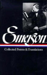 Ralph Waldo Emerson - Ralph Waldo Emerson, Harold Bloom, Paul Kane (ISBN: 9780940450288)