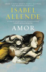 Isabel Allende - Amor - Isabel Allende (ISBN: 9780345806017)