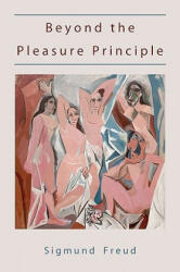 Beyond the Pleasure Principle-First Edition Text. - Sigmund Freud (ISBN: 9781578988457)