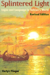 Lumină sfărâmată (ISBN: 9780873387446)