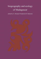 Biogeography and Ecology in Madagascar - R. Battistini, G. Richard-Vindard (1972)
