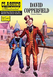 David Copperfield - Charles Dickens (ISBN: 9781906814670)