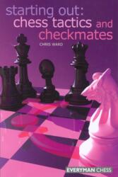 Chess Tactics and Checkmates (ISBN: 9781857444186)
