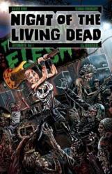 Night of the Living Dead - German Erramouspe, David Hine (ISBN: 9781592912056)