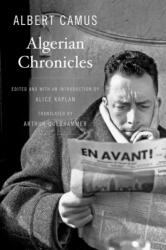 Algerian Chronicles (ISBN: 9780674416758)