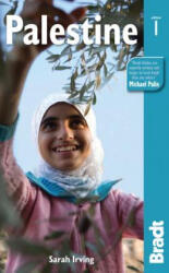 Palestine - Sarah Irving (ISBN: 9781841623672)