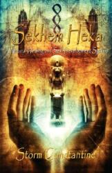 Sekhem Heka (ISBN: 9781905713134)