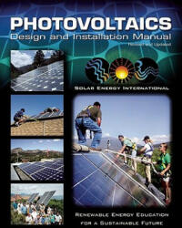 Photovoltaics - "Solar Energy International (ISBN: 9780865715202)